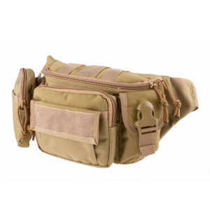Сумка поясна Primal Gear Waist Bag Cantab Tan